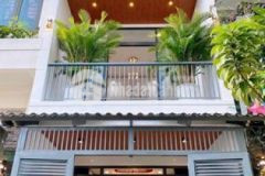 Bành văn trân p7 tân bình bán gấp sổ hồng riêng