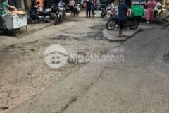 Đất kd đường 5m gần đường vành đai 4 kcn sạch