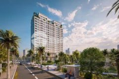 Chung cư kđt hưng phú cao cấp nhất tại tp bến tre