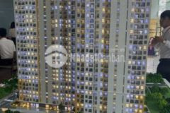 Bán gấp bcons polygon 1pn tt 330tr vay 70 lk pvđ