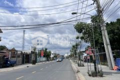 Dãy trọ 3 tầng đường thông đỗ xuân hợp gần chợ plb