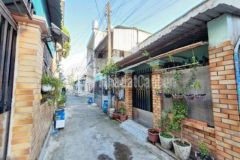 Nhà cấp bốn gần chợ tân long