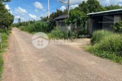 Đất sào bình phước đường 29m giá đầu tư