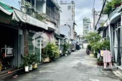 Đất ngộp 60m2 hương lộ 2 bình tân shr hxh