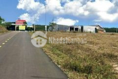 Đất thổ cư minh thành 1000m2 chính chủ