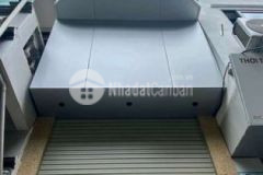 Bán nhà mặt ngõ kim mã kinh doanh dt30m 5 tầng