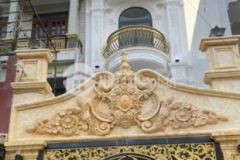 Bán nhà phố 4x22 đúc 3 lầu giá 7 5 tỷ quận 12 tch