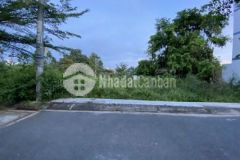 Bán 5lô đất phạm hữu lầu phú mỹ q7 dt 105m2 shr