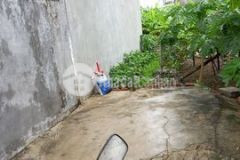 Bán đất hẽm xe hơi đường số 48 hiệp bình chánh