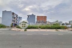 Đất 5x18 5 đường trục chính kdc phú hồng thịnh