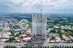 Căn hộ cao cấp mới 100 nhận nhà cuối 2022