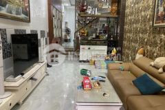 Bán nhà đẹp mặt tiền trần nguyên hãn trung tâm nt