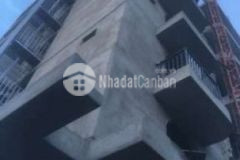 Bán đất tặng khách sạn