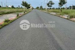 Bán gấp nền vạn phát sông hậu 80m2 giá 850tr