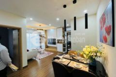 Căn hộ 3pn còn lại của tecco center point