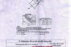 Can bán lô mặt tiền pasteur p6 q3