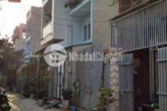 Bán nhà 1 trệt 2 lầu sân thượng giá rẻ