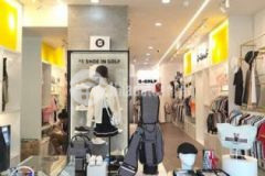 Bán nhà phố nguyễn thái học vỉ hè rộng 155m2 mt7m