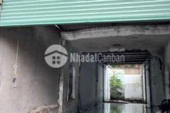 Nhà 105m2 đường giác đạo trung chánh giá 1ty350