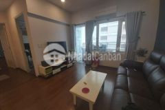 Bán cc khánh hội 2 75m2 2pn 2wc 3ty550