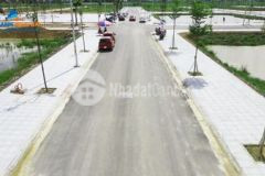 Quỹ lô ngoại giao mb650 đông khê đã có sổ