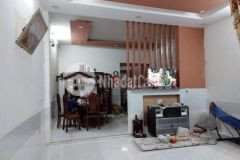 Bán nhà 100m2 gần kcn nhơn trạch 3 giá tốt