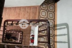 Nhà 3 5 tầng làn 2 huyền quang