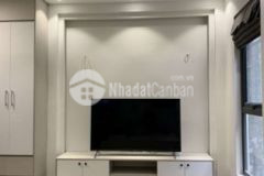 Bán nhà ngõ 107 trần khát chân hai bà trưng 36m