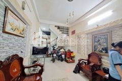 Lê đại hành quận 11 dt 40m2 giá 4 25 tỷ nhà mới