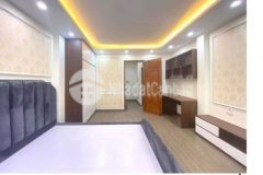 3 6tỷ nhà mỹ đình 36m2 5 tầng oto đỗ gần kd online