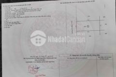 Bán đất mặt tiền nguyễn phúc chu tp bmt