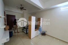 Bán cc vạn đô 61m2 2pn 1wc 2ty55