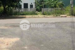 Chính chủ cần bán lô biệt thự nam việt á rẻ 2ty