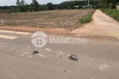 Đất ngộp thổ cư gần cát tường phú hưng 500m2