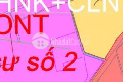 Chủ ngộp lắm rồi cần ra gấp 5304m2 giá 19ty400