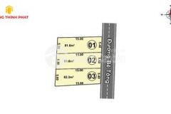 Đất đại hồng đại lộc trung tâm giá 300tr