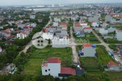 Cơ hội mua đất giá rẻ chỉ 1 2 tỷ 80m2 hòa mạc