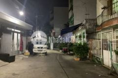 Nhà 2 tấm hẻm 7m hòa bình p5 4 9m x 16m 6 9 tỷ