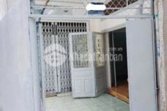 Bán nhà điện biên phủ giáp quận 1 71m2 4 tỷ 99