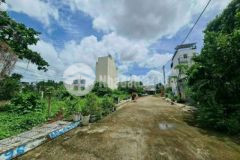 Đất đường 8 3m hẻm 301 vườn lài 4 4x12 2