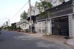 Chủ cần bán nhà 101m2 kdc an phú giá rẻ công nhân