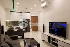 Bán căn 3pn 2wc full nội thất tầng cao richstar