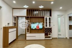 Bán căn 2 ngủ 1vs nhà mới đẹp chung cư linh đàm