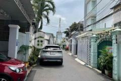 Bán đất hẻm ôtô ba cu phường 4 vũng tàu 3 9 tỷ