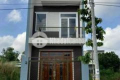 Chủ cần tiền giảm giá bán nhà lầu mới xây phường 9