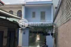 Hẻm xe hơi 2266 huỳnh tấn phát nhà bè