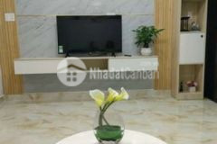 Bán nhà mớiđẹp vị trí đẹp hẻm xh đs2 p 16 gv 3t79