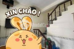 Bán nhà hoàng quân có sổ giá chỉ 2ty050