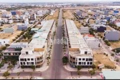 Bán shophouse minh mạng nam hoà xuân đà nẵng