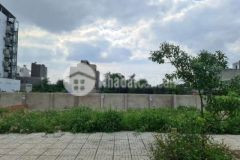 Đất đường 12m 1 đường ven sông vàm thuật 4x13 5